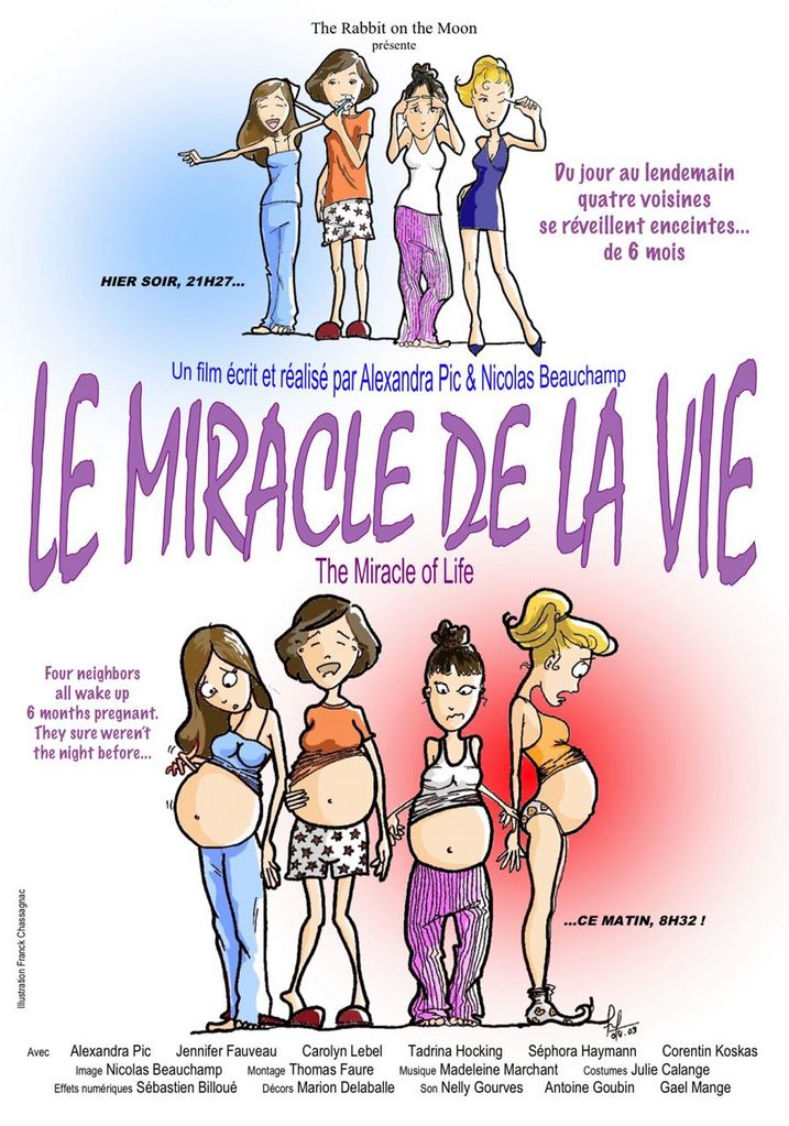 The Miracle of Life