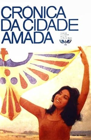 Cronica da Cidade Amada