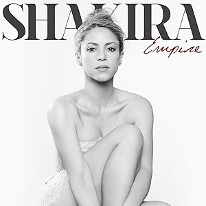Shakira: Empire