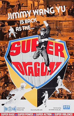 Super Dragon