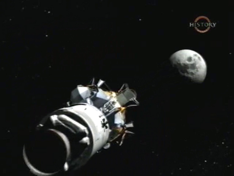 Apollo 13: The Inside Story