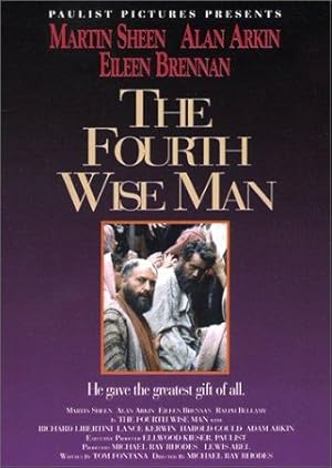 The Fourth Wise Man