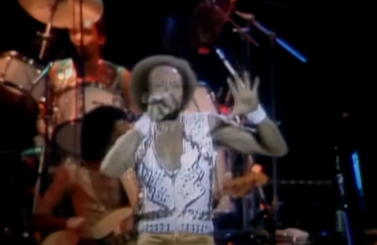 Earth, Wind & Fire: After the Love Has Gone