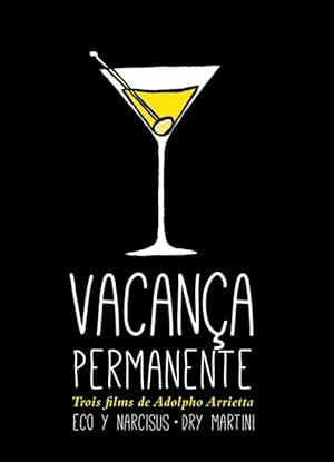 Vacanza permanente