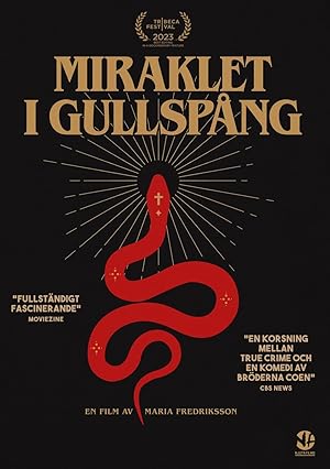 The Gullspang Miracle