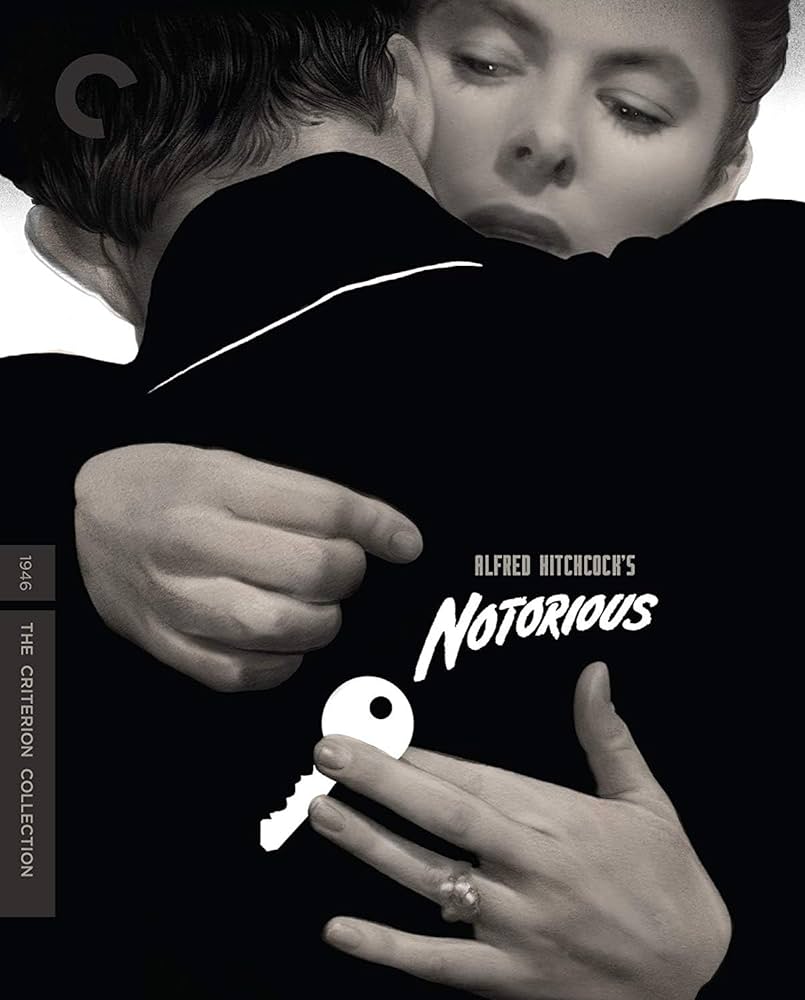 The Ultimate Romance: The Making of 'Notorious'