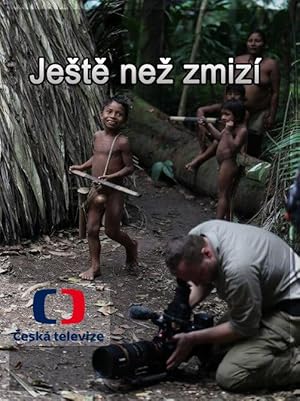 Jeste nez zmizi