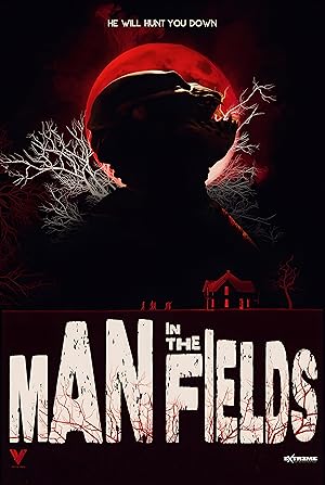 Man in the Fields