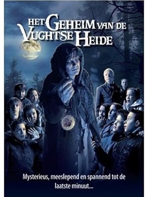 Het geheim van de Vughtse Heide