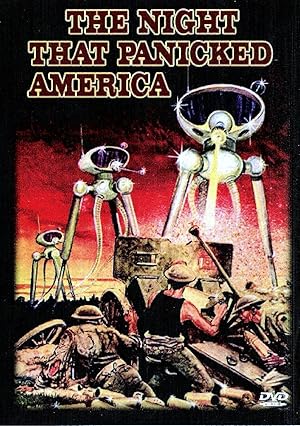 The Night That Panicked America