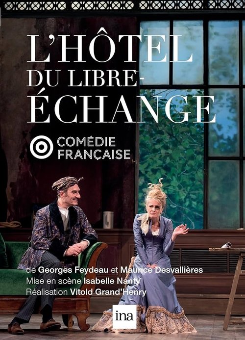 L'Hotel du libre-echange