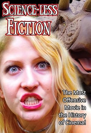 Science-less Fiction