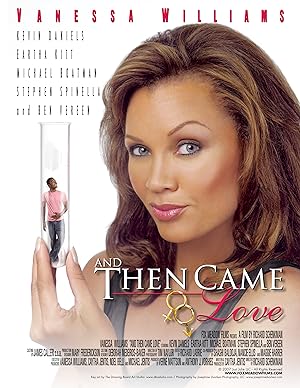 And Then Came Love