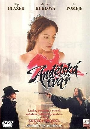 Andelska tvar