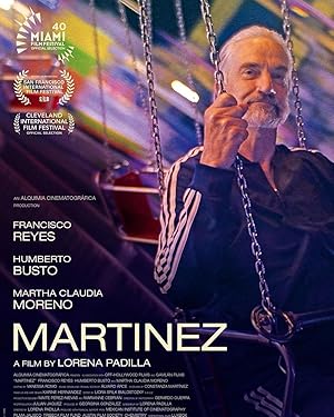 Martinez