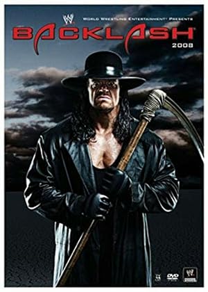 WWE Backlash