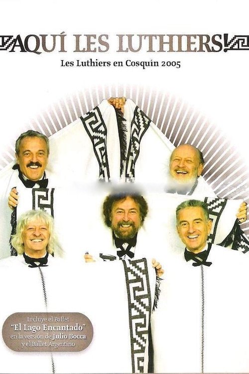 Aqui Les Luthiers