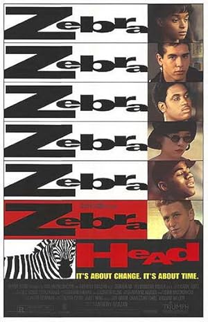 ZebraHead