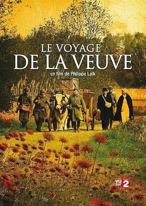 Le voyage de la veuve