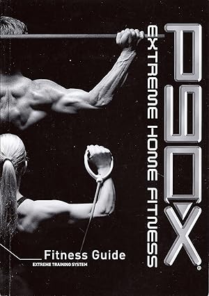 P90X (Power 90 Extreme)