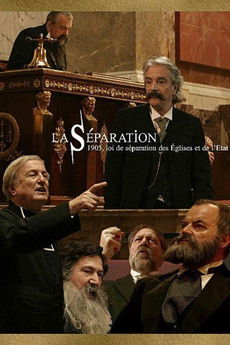 La separation