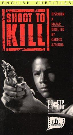 Shoot to Kill