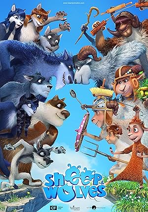 Sheep and Wolves