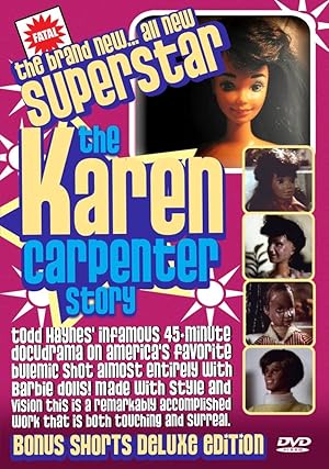 Superstar: The Karen Carpenter Story