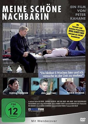 Meine schone Nachbarin