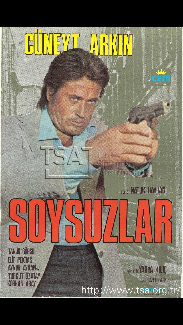 Soysuzlar