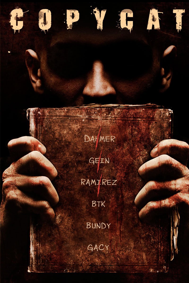 Diary of a Serial Killer