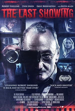 The Last Showing