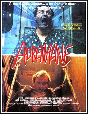 Adrenaline