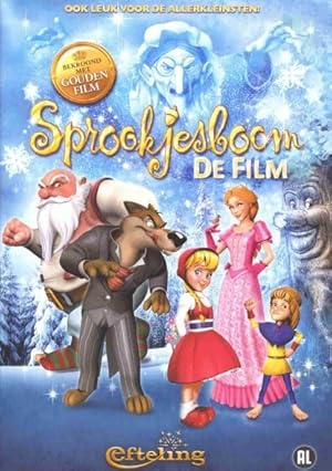 Fairytale Tree the Movie