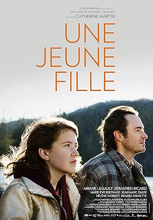 Une Jeune Fille