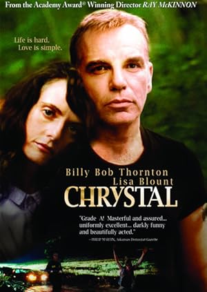 Chrystal