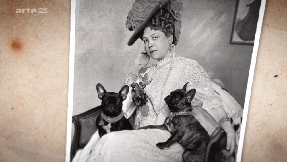 Die Konigin von Wien: Anna Sacher und ihr Hotel