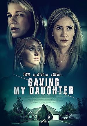 Kidnapped: Saving My Daughter
