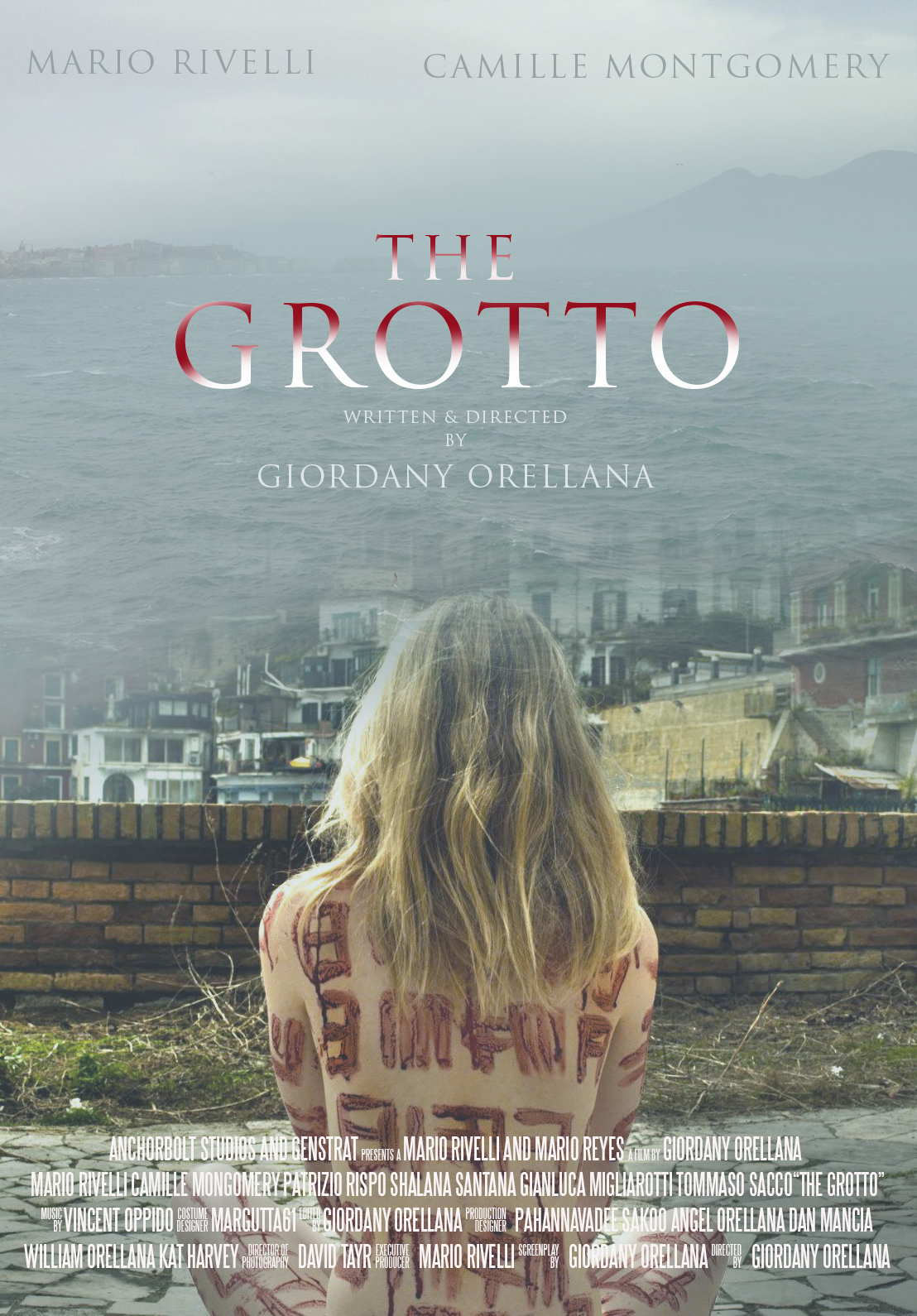 The Grotto