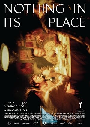 Nothing in Its Place