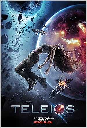 Deep Space