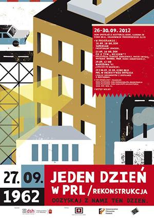 One Day in People's Poland