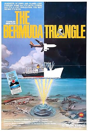 The Bermuda Triangle