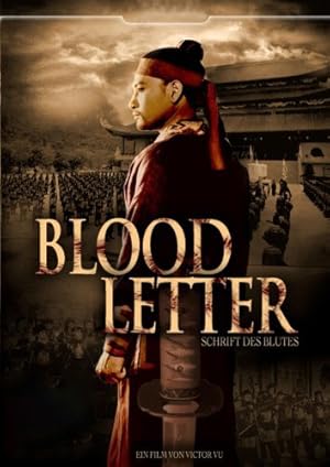 Blood Letter