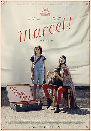 Marcel!