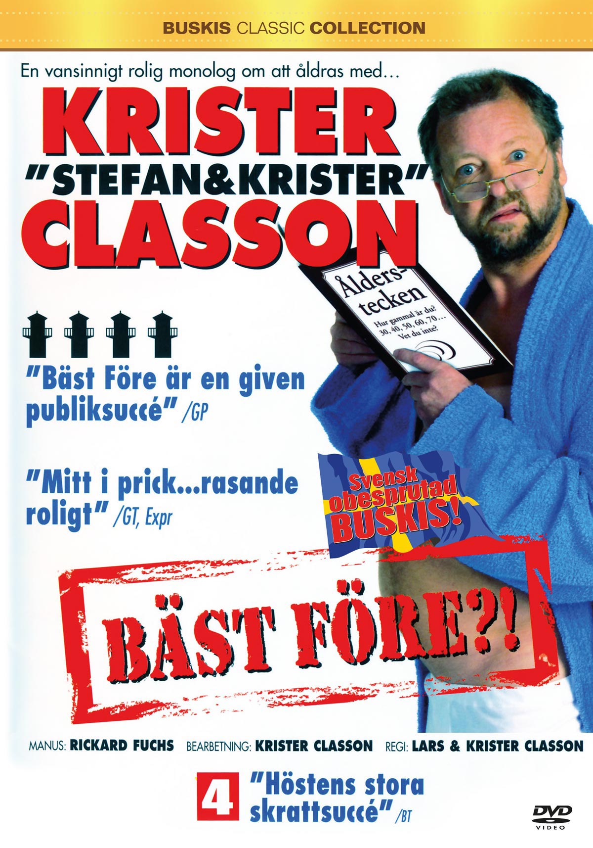 Bast fore?!