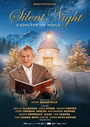 Silent Night: A Song for the World