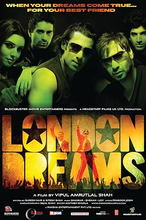 London Dreams