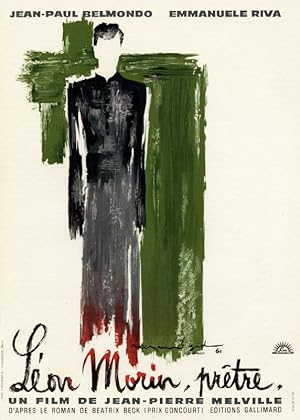 Leon Morin, Priest