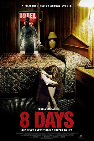 8 Days